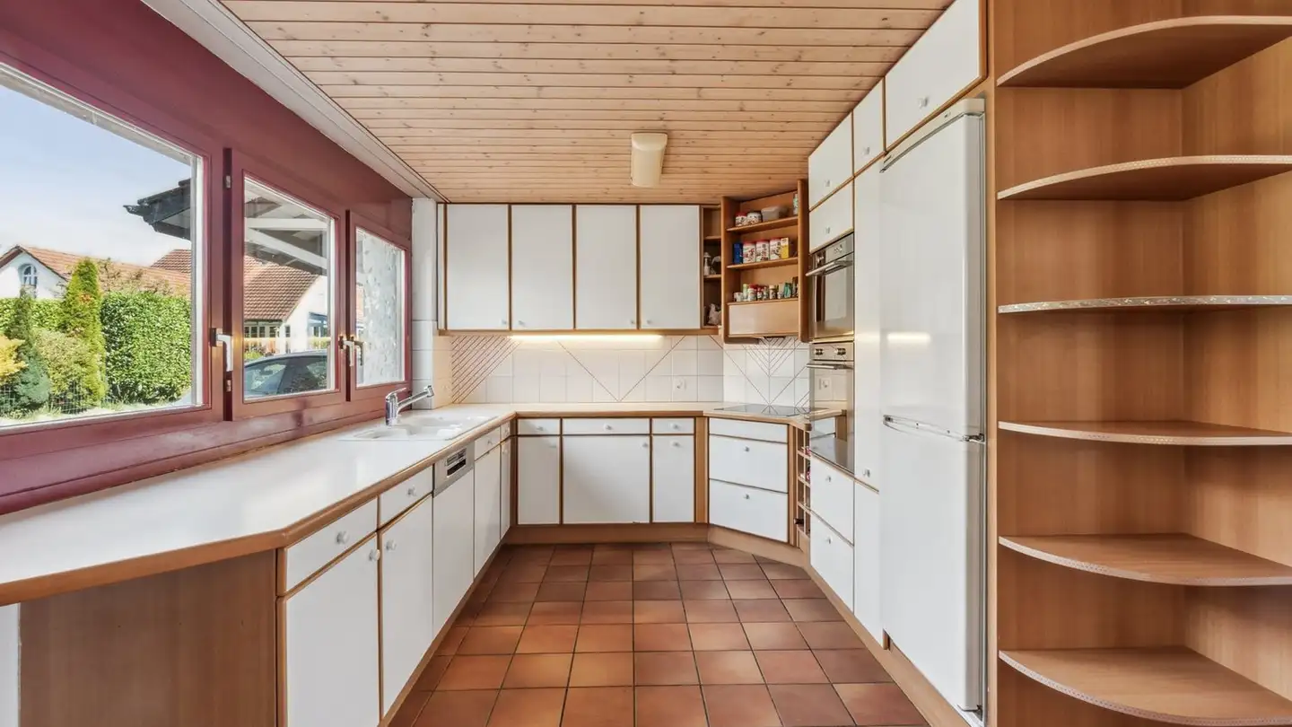 Casa singola in vendita - Salomon-Landolt-Weg 9, 8193 Eglisau - Photo 3