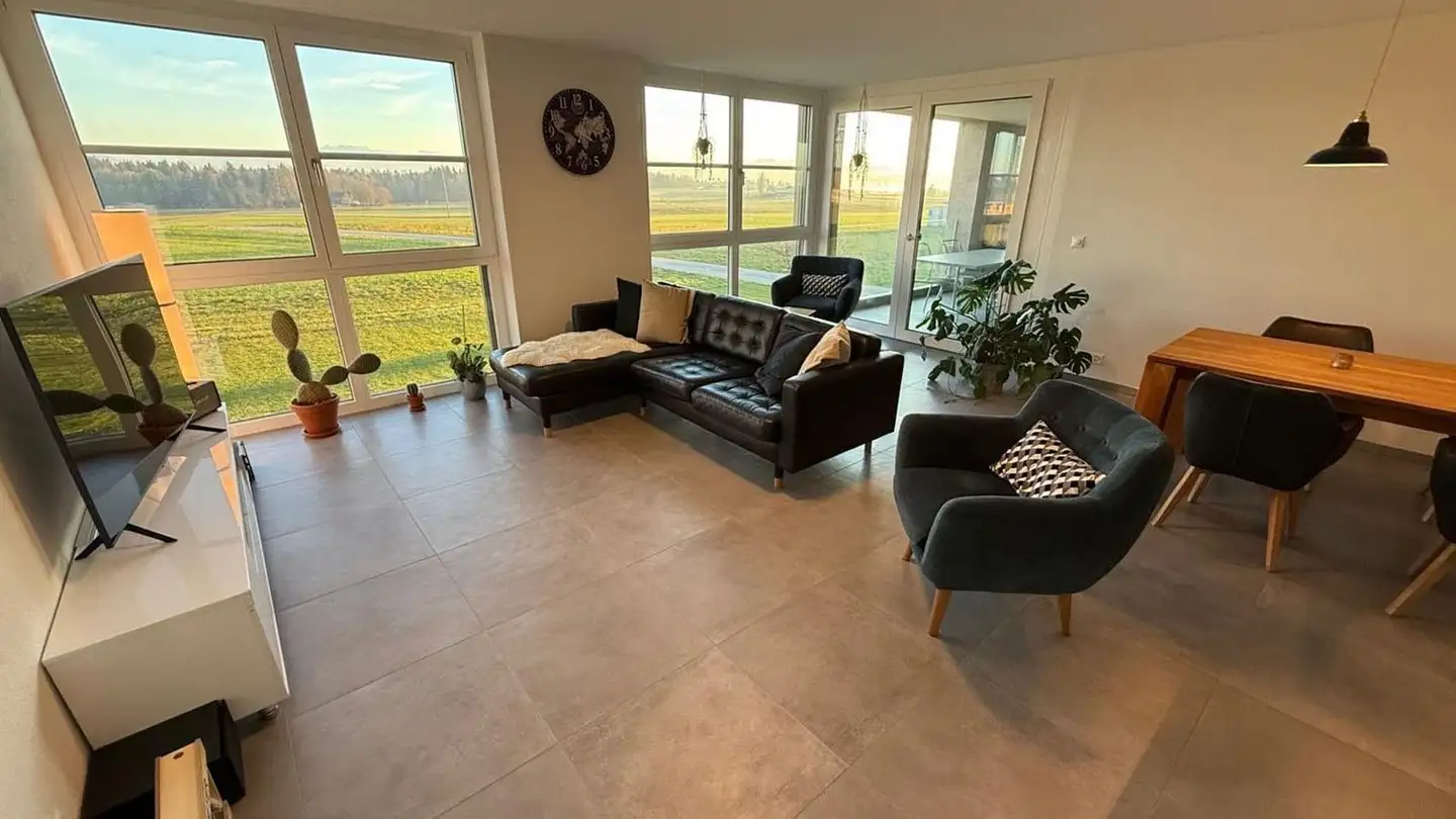 Wohnung mieten - Gernstrasse 7, 8311 Brütten - Foto 4