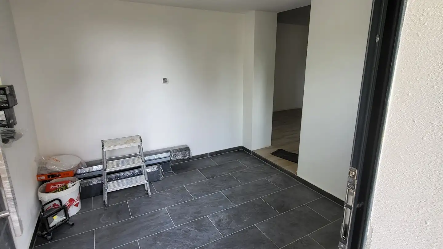 Apartment for rent - Neudorfstrasse 19, 9240 Uzwil