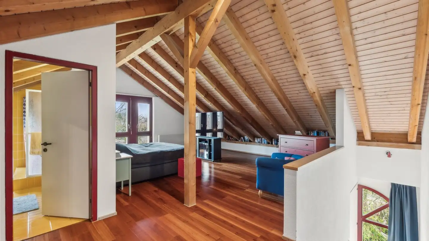 Casa singola in vendita - Salomon-Landolt-Weg 9, 8193 Eglisau - Photo 4