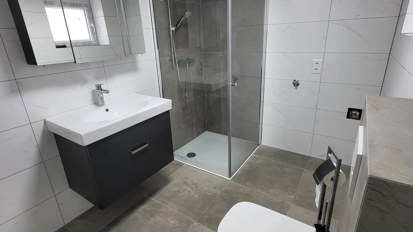 Apartment for rent - Neudorfstrasse 19, 9240 Uzwil - Photo 3