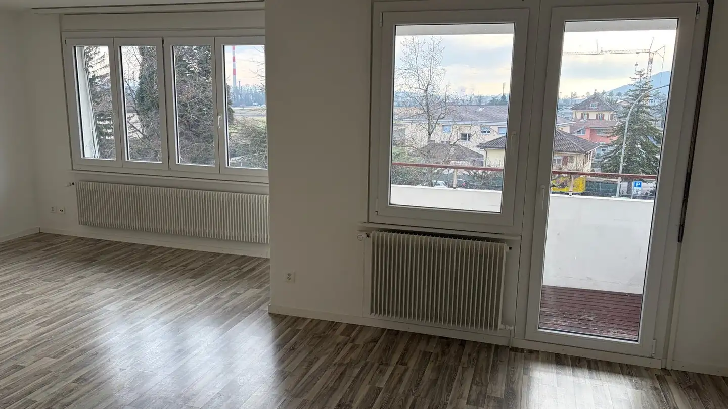 Apartment for rent - Route De Neuchâtel 9, 2088 Cressier NE