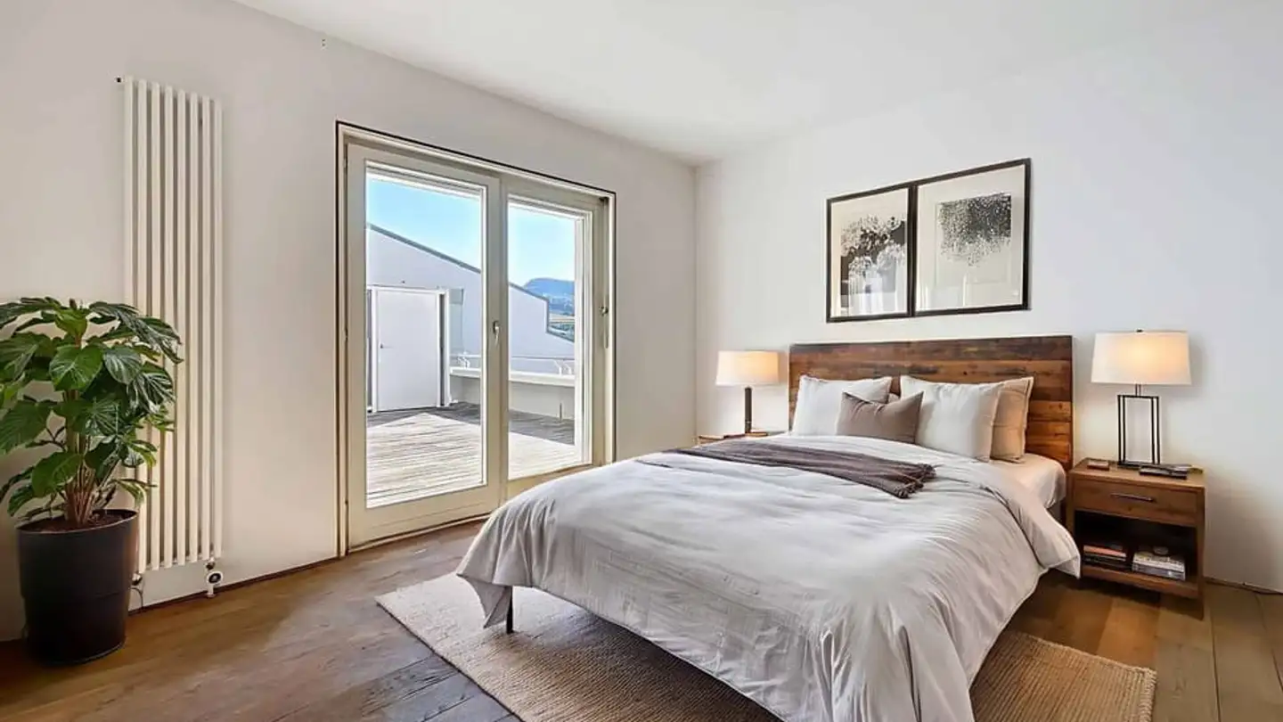 Appartamento in vendita - 1095 Lutry - Foto 2