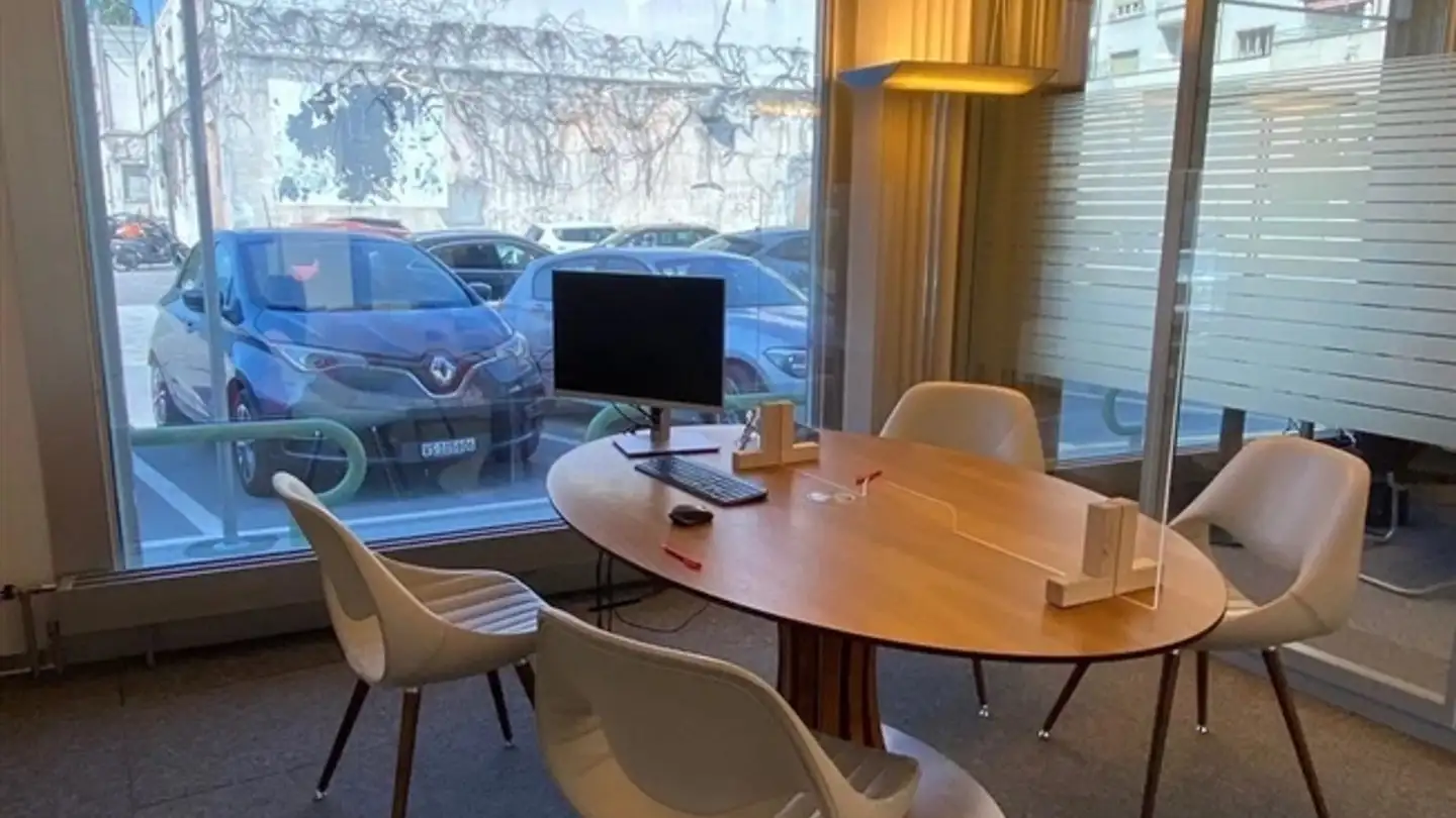 Wohnung mieten - 3960 Sierre - Foto 4