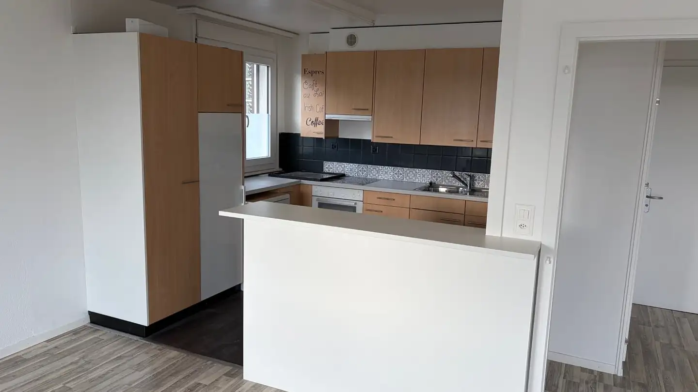 Apartment for rent - Route De Neuchâtel 9, 2088 Cressier NE - Photo 2