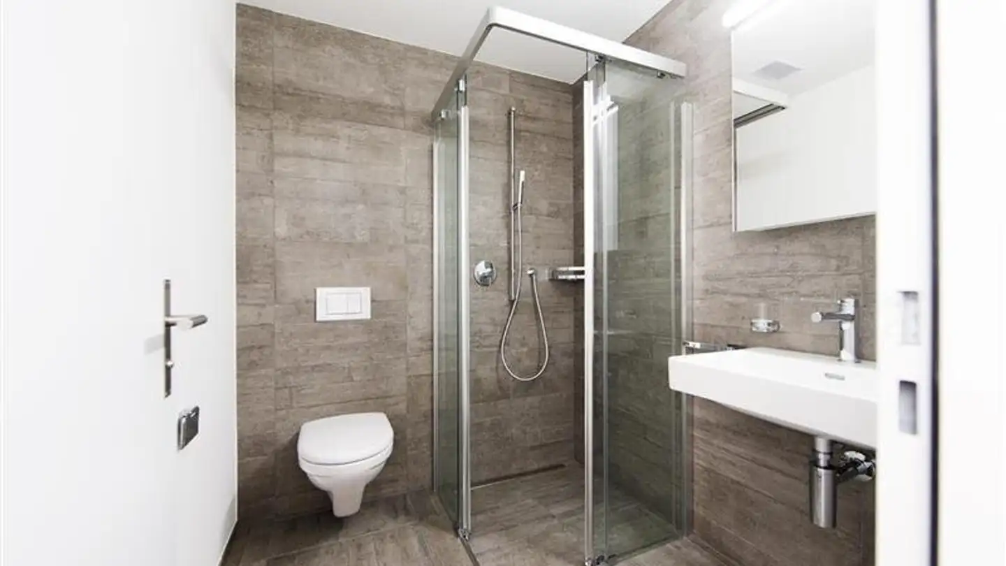 Appartamento in affitto - Via Burgaisa 3b, 7013 Domat/Ems - Foto 4