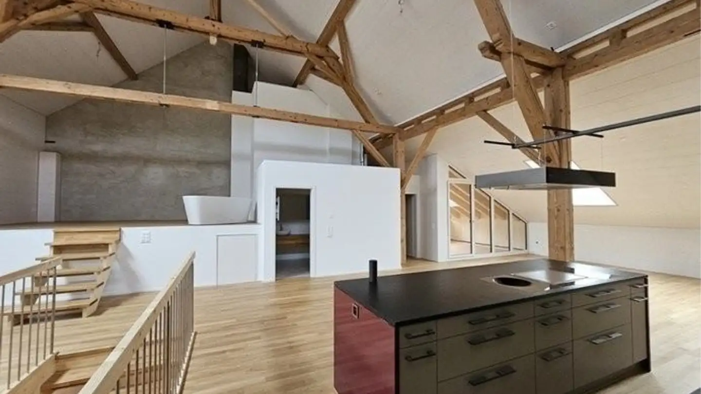 Apartment for rent - Bumelochstrasse 2, 4656 Starrkirch-Wil