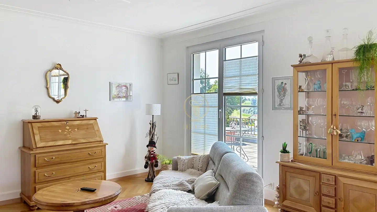 Appartamento in vendita - 1680 Romont FR - Foto 2