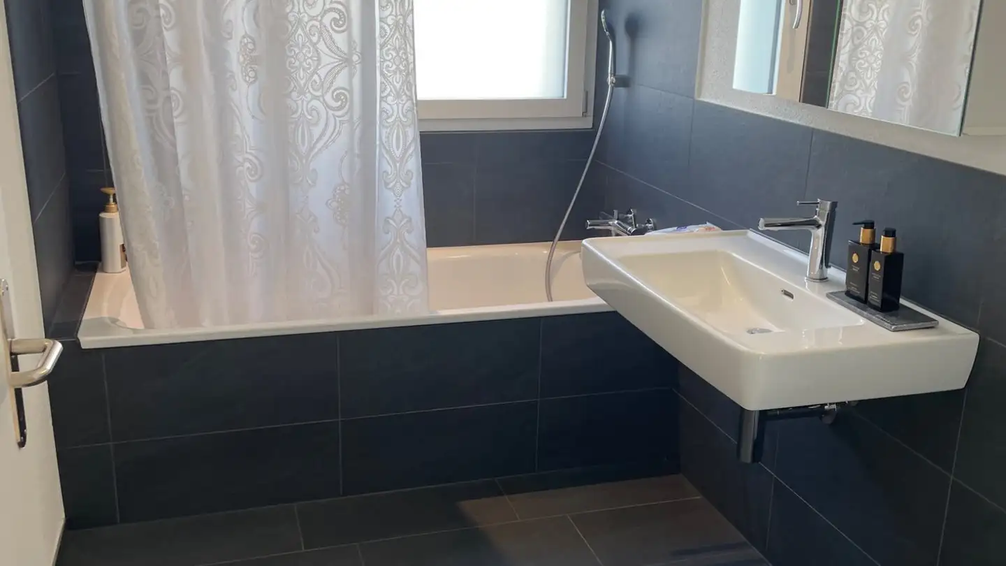 Wohnung mieten - Gässli 9d, 5043 Holziken - Foto 4