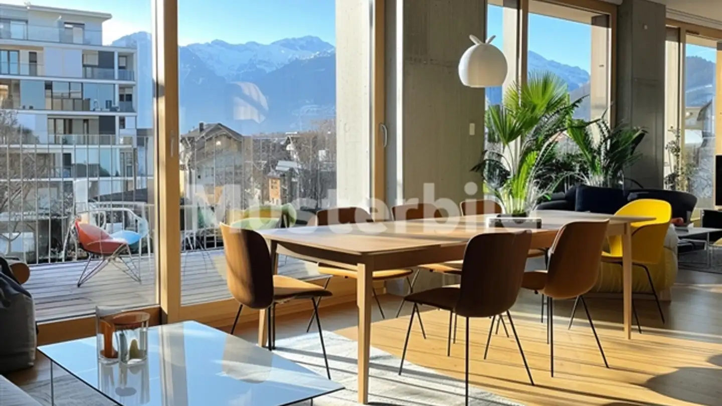 Einfamilienhaus kaufen - 5702 Niederlenz