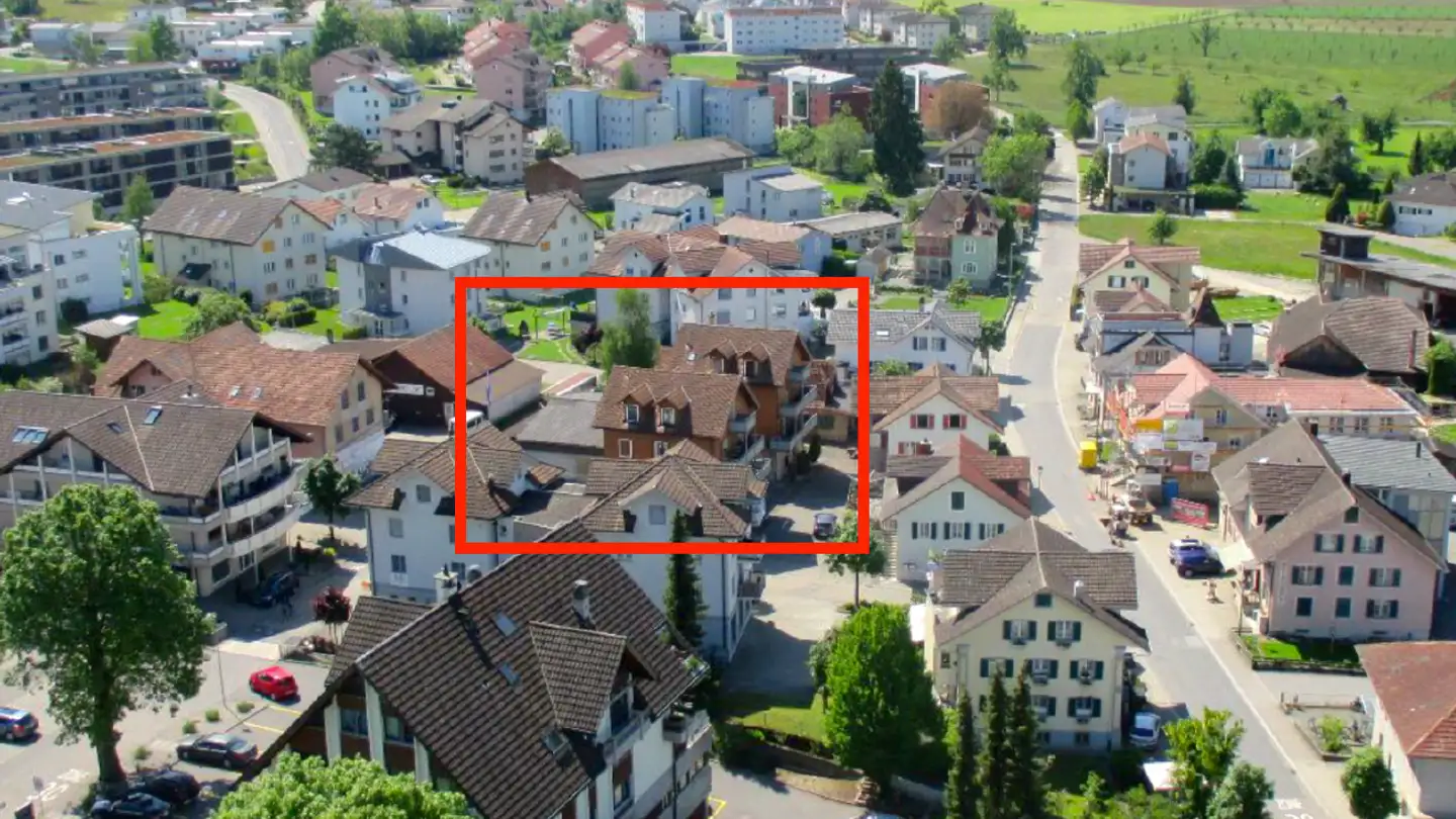 Terreno edificabile in vendita - 6018 Buttisholz - Photo 2