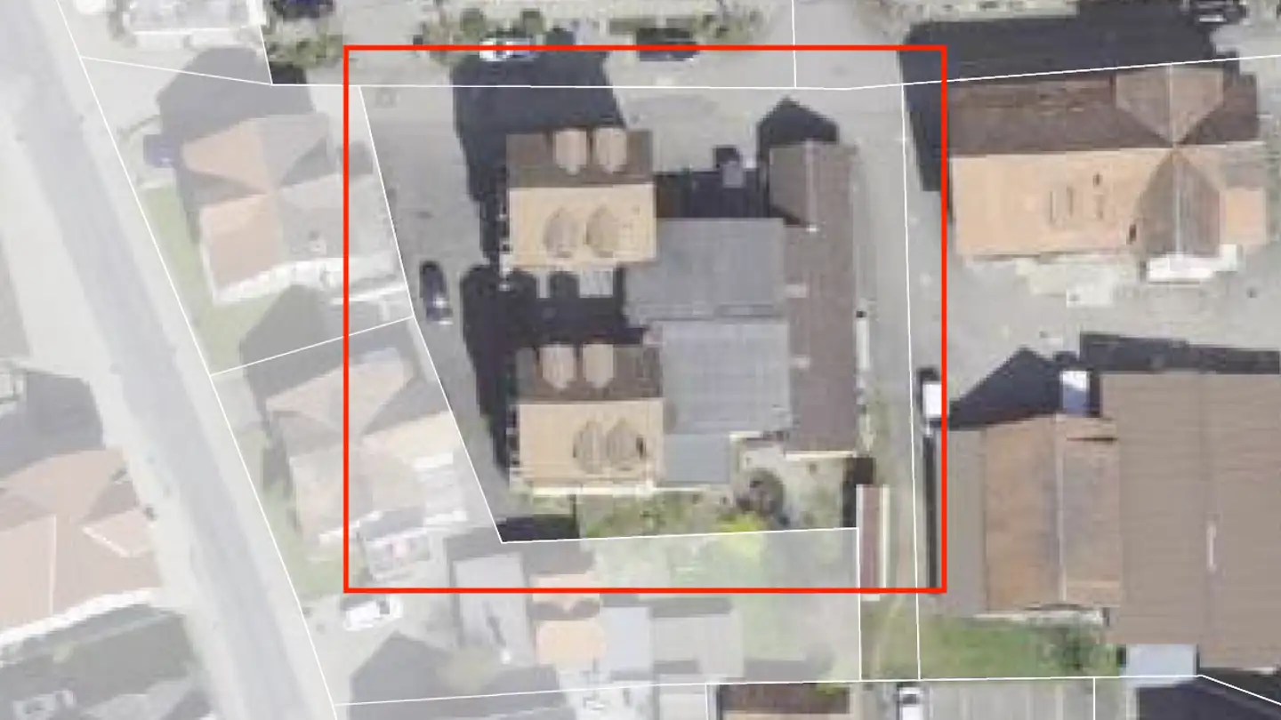 Terreno edificabile in vendita - 6018 Buttisholz - Photo 4