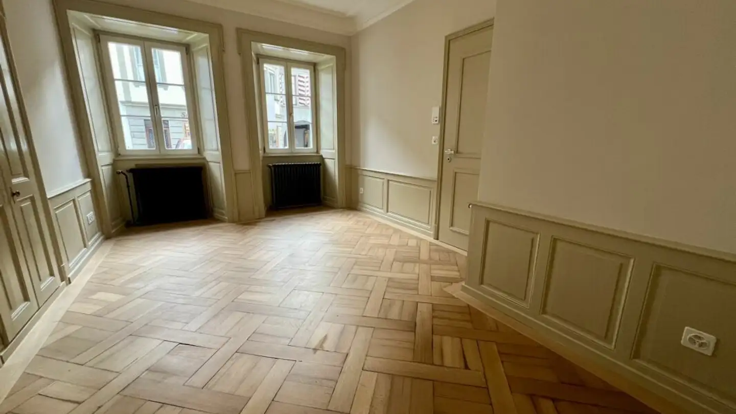 Gewerbe mieten - Rue De L'hôtel De Ville 14, 1470 Estavayer-le-Lac