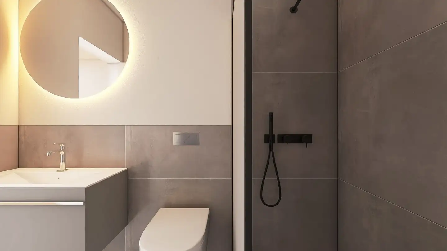 Appartamento in vendita - Ala Madóna Da Rè, 6810 Isone - Photo 4