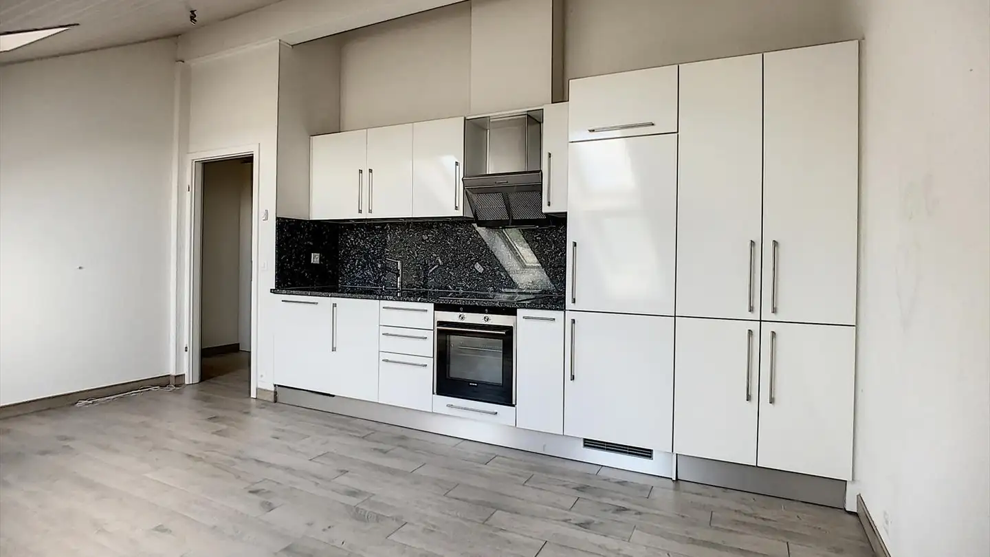 Apartment for rent - 1066 Epalinges