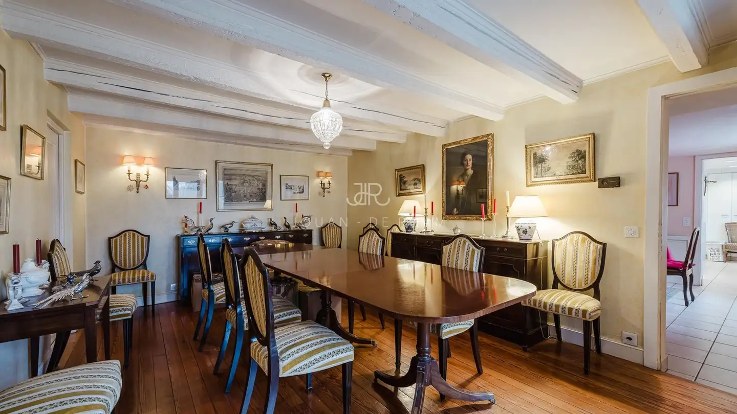 Maison individuelle à vendre - 1254 Jussy - Photo 3