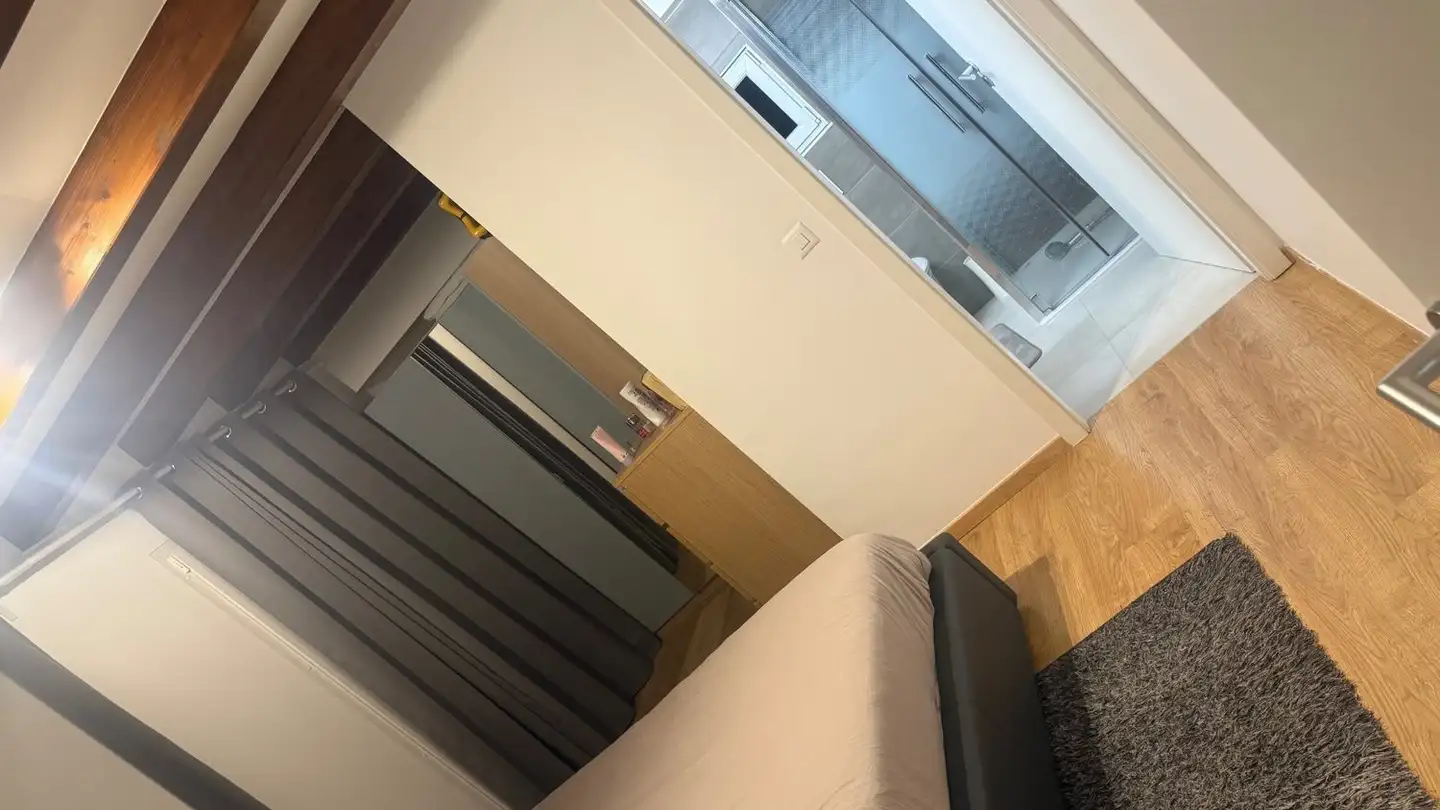 Appartement à louer - 1063 Chapelle-sur-Moudon - Photo 4