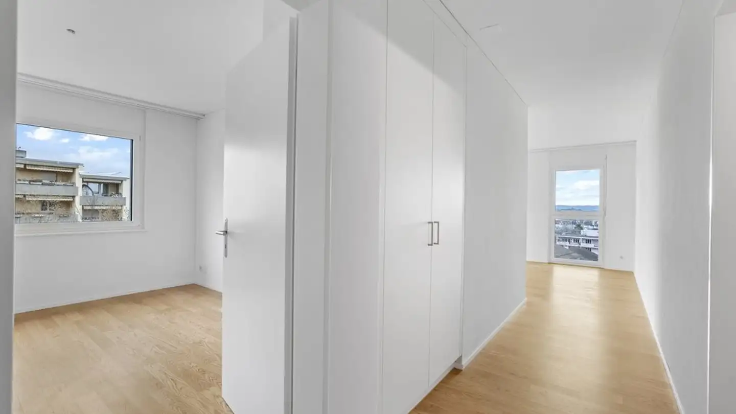 Appartement à louer - Holderbachweg 61, 8046 Zürich - Photo 3