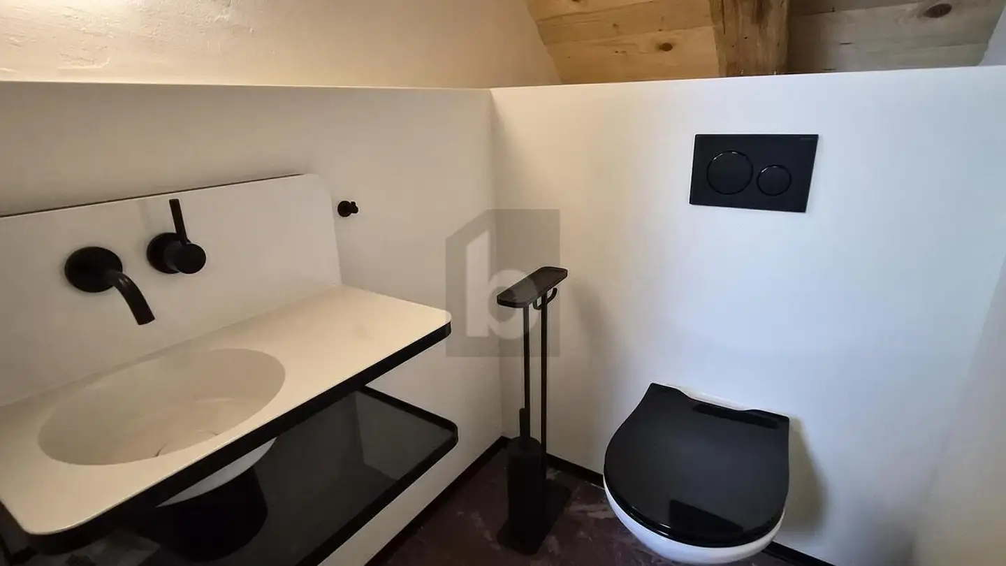 Dachgeschosswohnung mieten - 8955 Oetwil an der Limmat - Foto 4