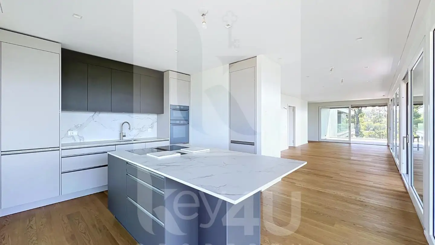 Penthouse for sale - 1222 Vésenaz - Photo 4