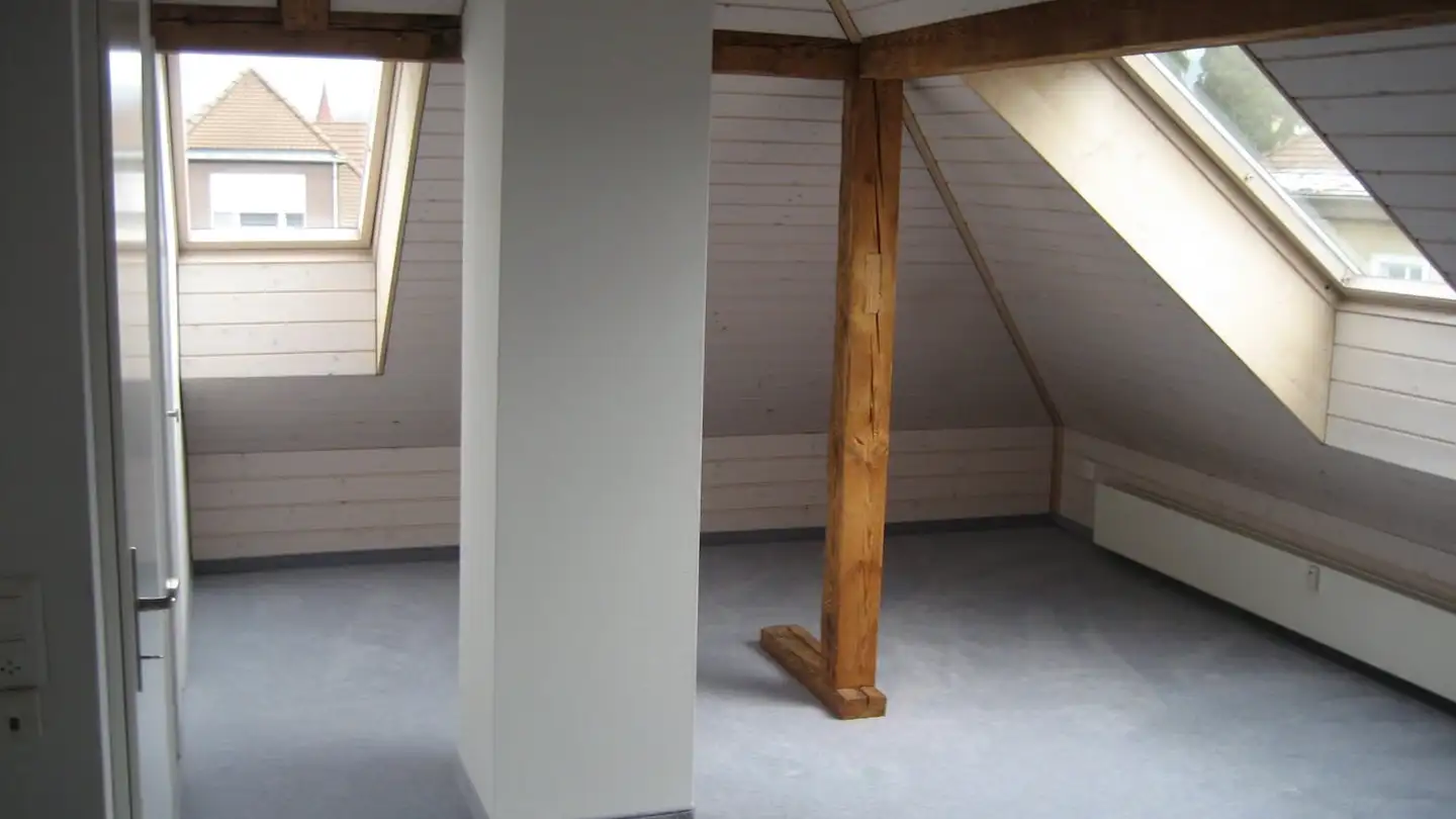 Penthouse for rent - Pestalozzistrasse 42a, 9400 Rorschach