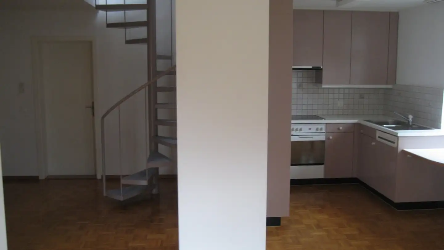 Penthouse for rent - Pestalozzistrasse 42a, 9400 Rorschach - Photo 2