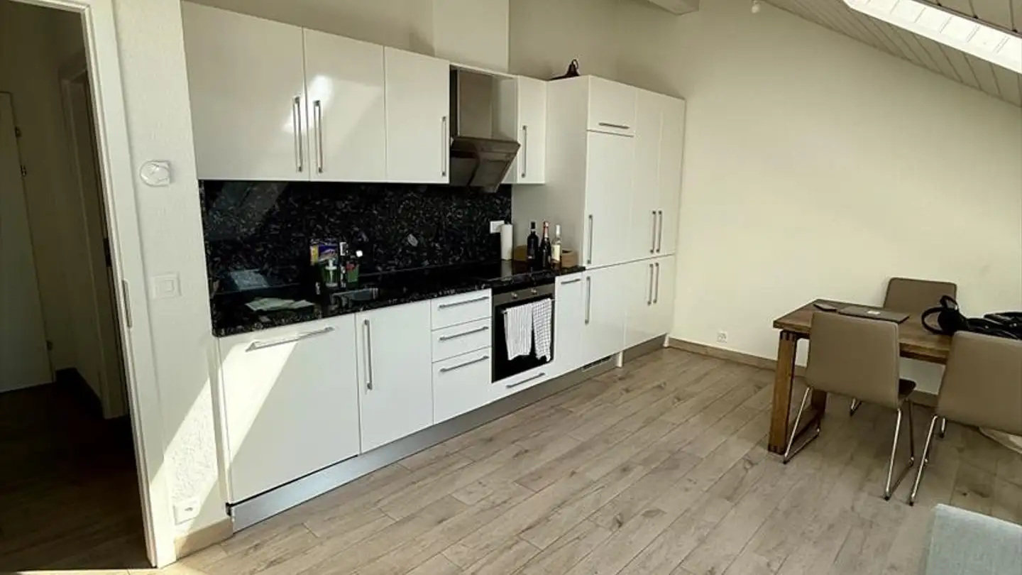 Appartamento in affitto - 1066 Epalinges - Photo 2