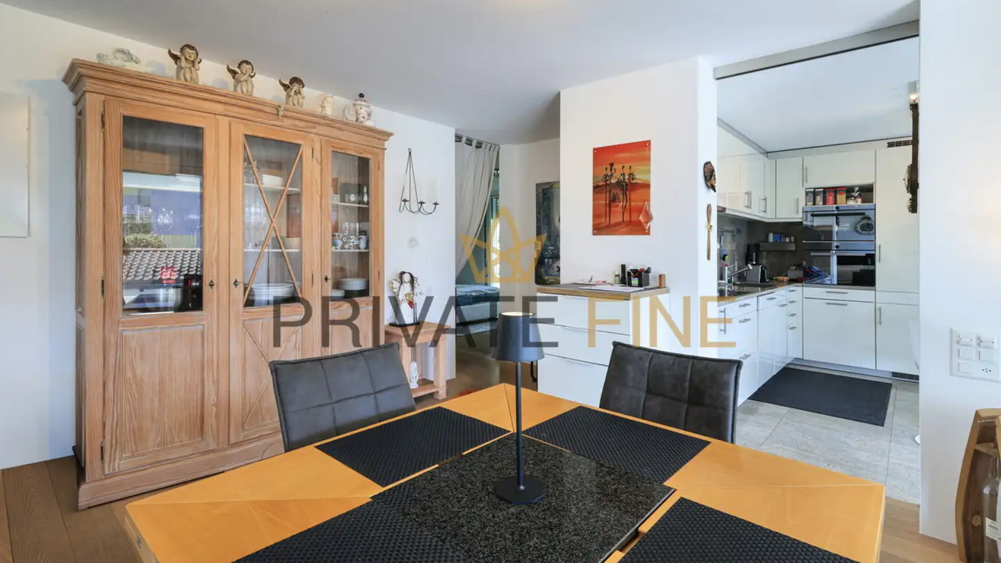 Appartement à vendre - 6612 Ascona - Photo 3