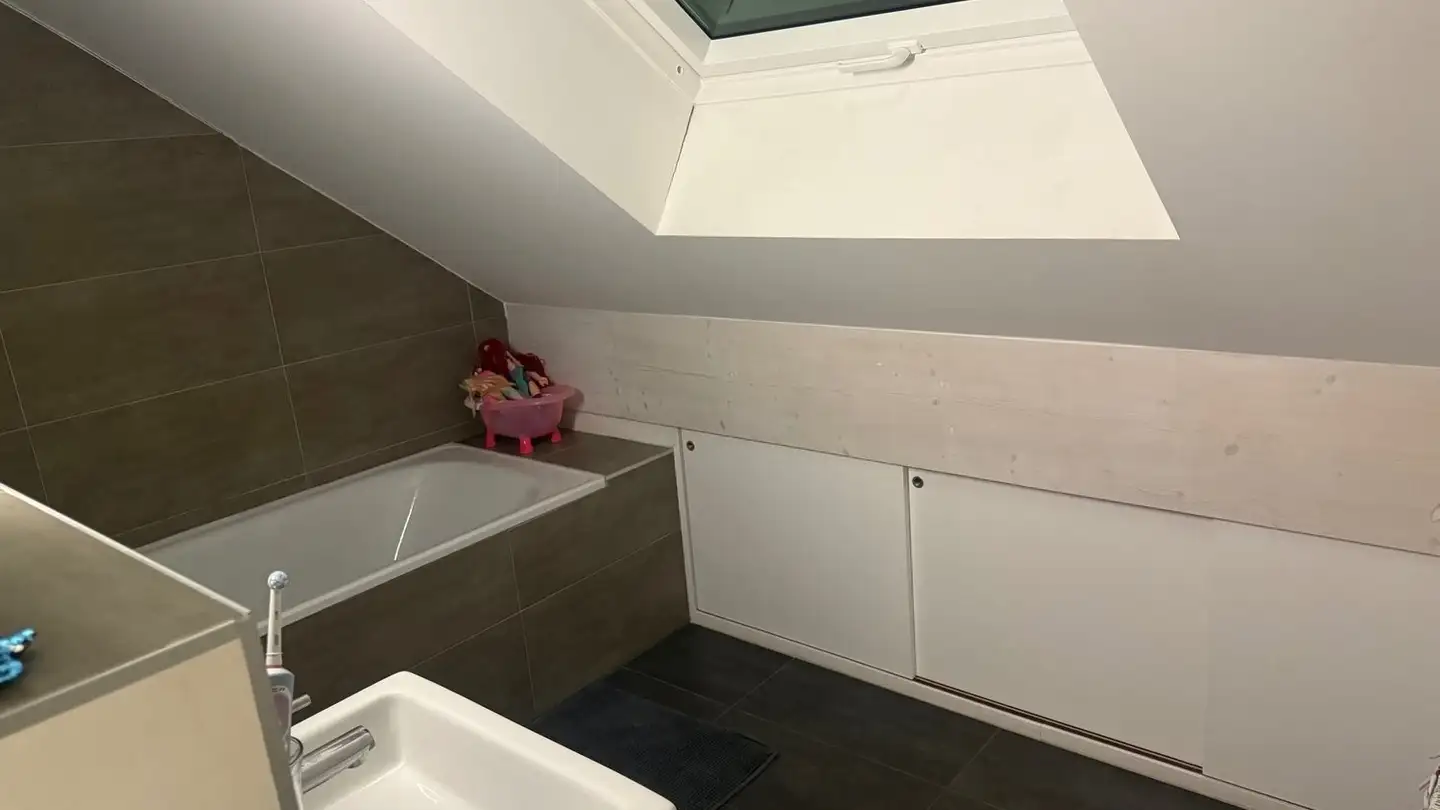 Appartement à louer - 1063 Chapelle-sur-Moudon - Photo 2