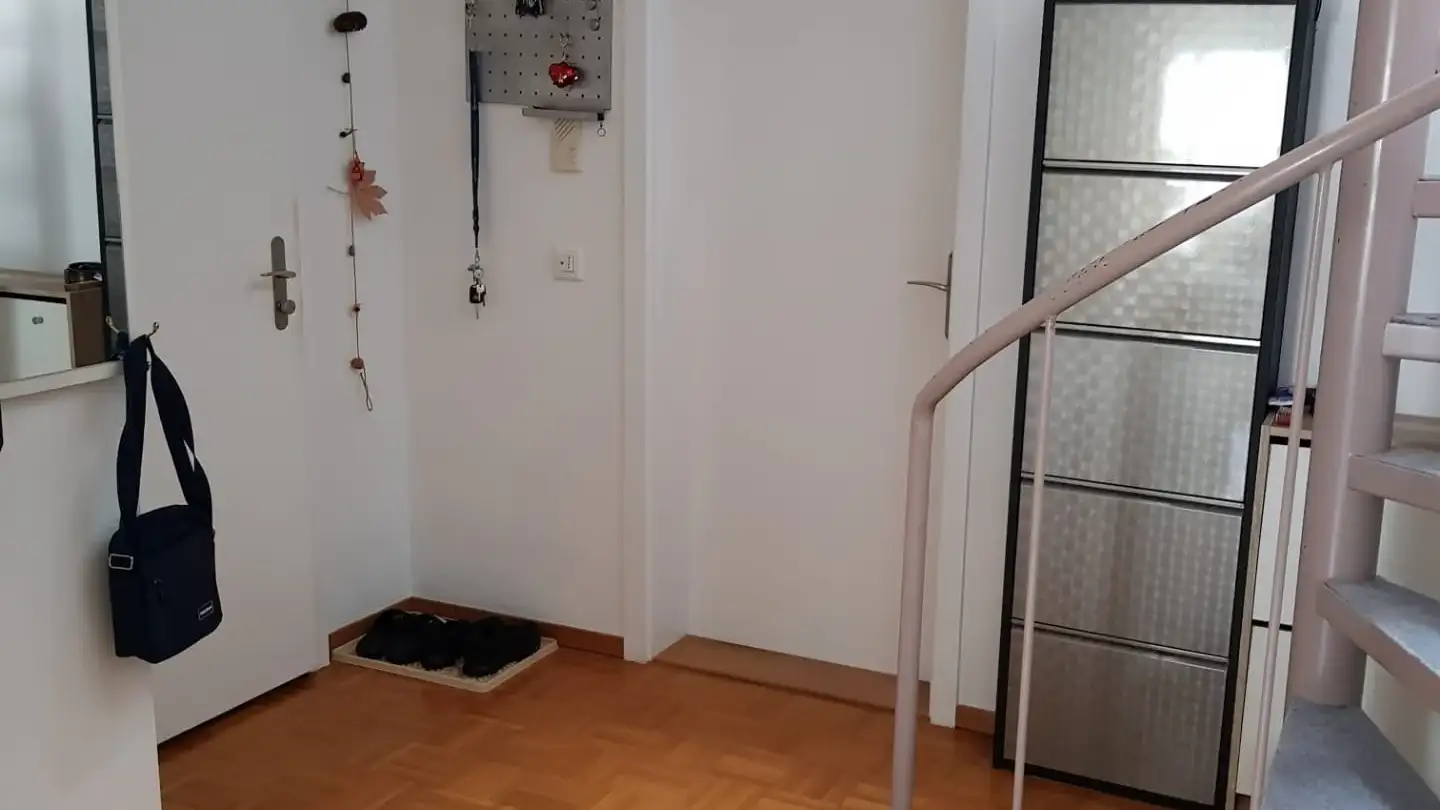 Penthouse for rent - Pestalozzistrasse 42a, 9400 Rorschach - Photo 3