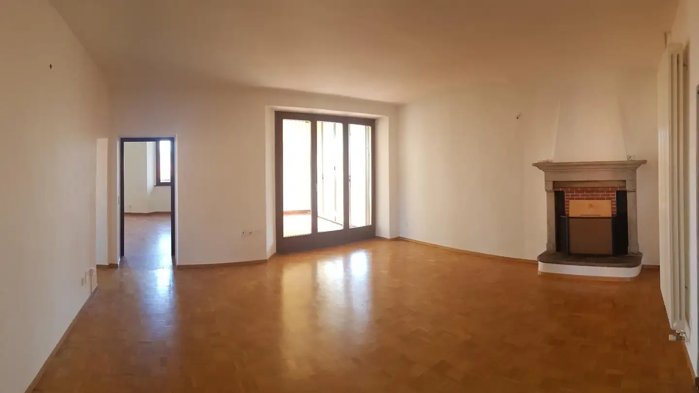 Appartamento in affitto - Piazza San Rocco 5, 6936 Cademario - Photo 2