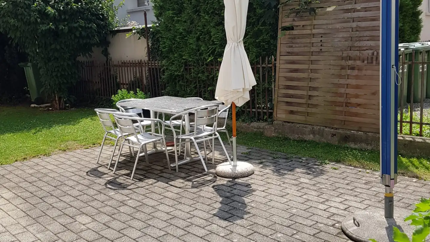 Penthouse for rent - Pestalozzistrasse 42a, 9400 Rorschach - Photo 4