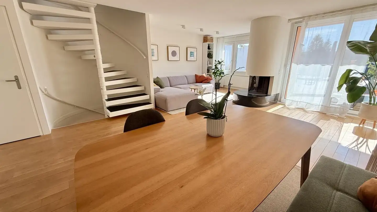 Single house for rent - 8906 Bonstetten - Photo 3