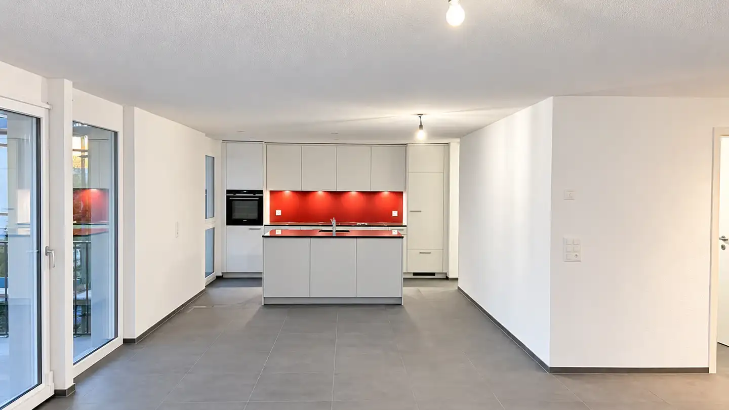 Appartement à louer - Römerstrasse 1d, 3283 Kallnach - Photo 2