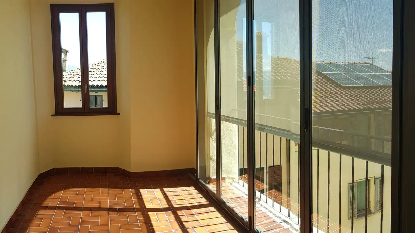 Appartamento in affitto - Piazza San Rocco 5, 6936 Cademario - Photo 3