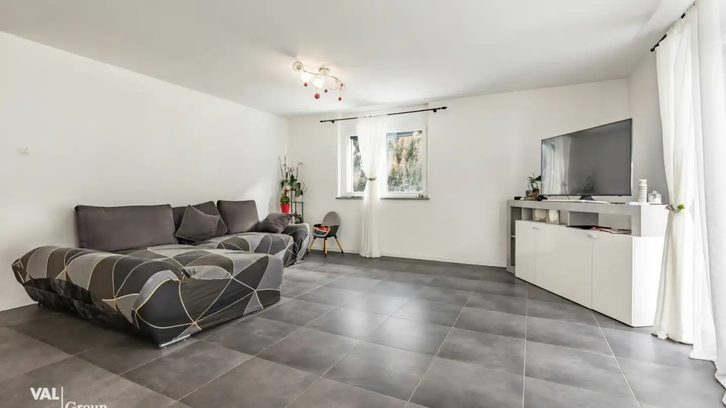 Einfamilienhaus kaufen - 3924 St. Niklaus VS - Foto 3