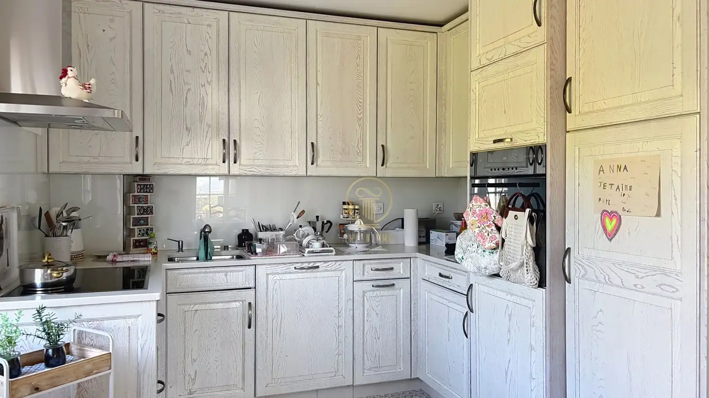 Appartamento in vendita - 1680 Romont FR - Foto 4