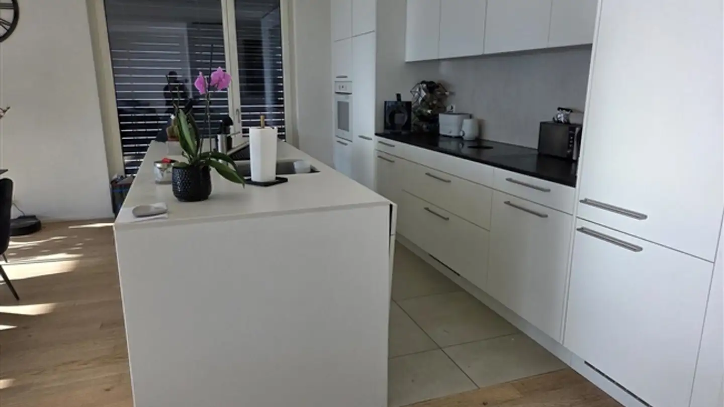 Apartment for rent - Route Du Sanetsch 43, 1950 Sion - Photo 4