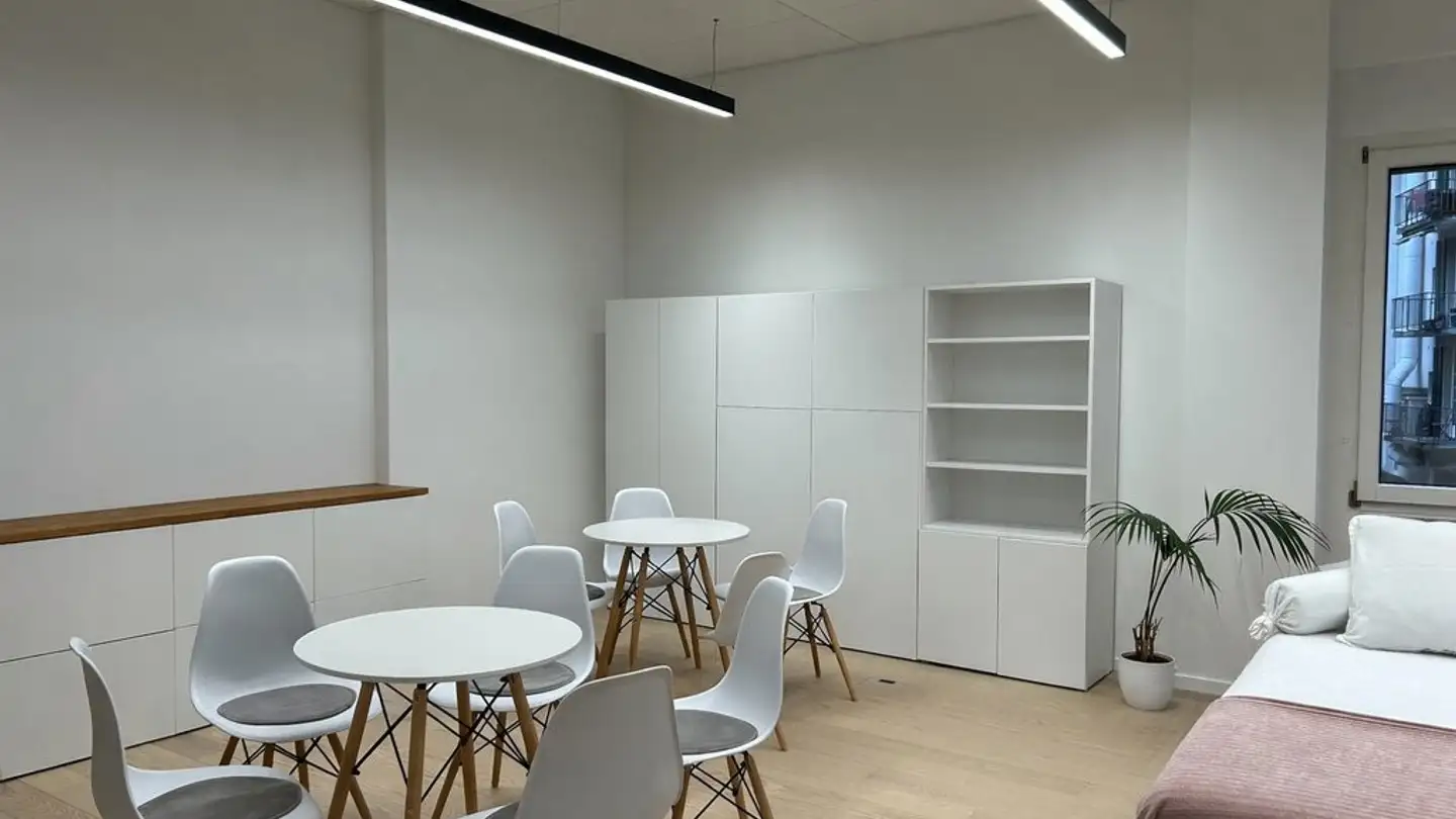 Office space for rent - Zürcherstrasse 48, 8953 Dietikon - Photo 4