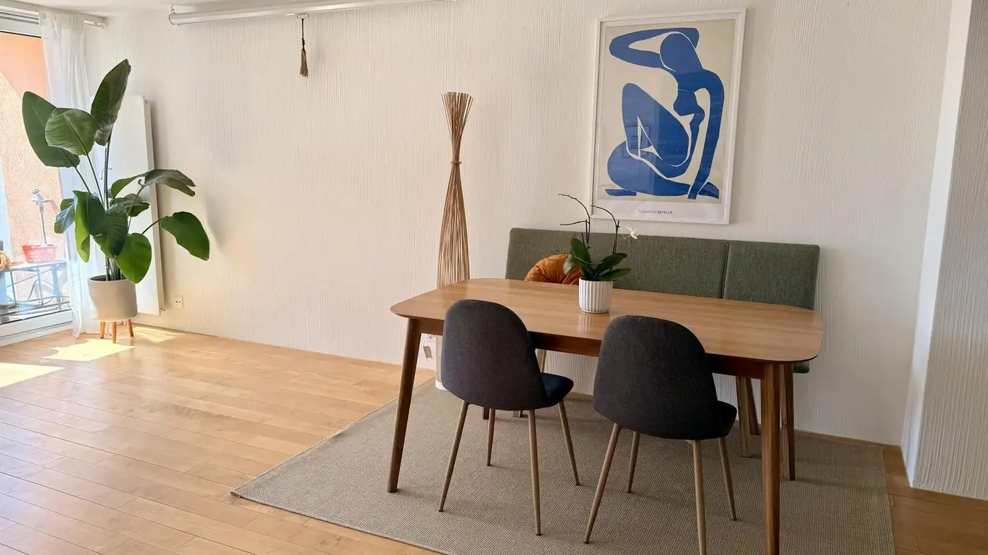 Single house for rent - 8906 Bonstetten - Photo 4