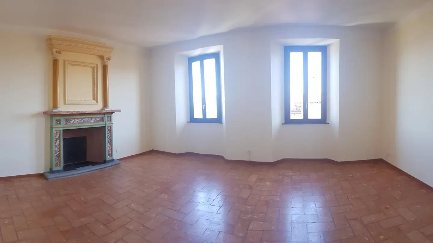 Appartamento in affitto - Piazza San Rocco 5, 6936 Cademario - Photo 4