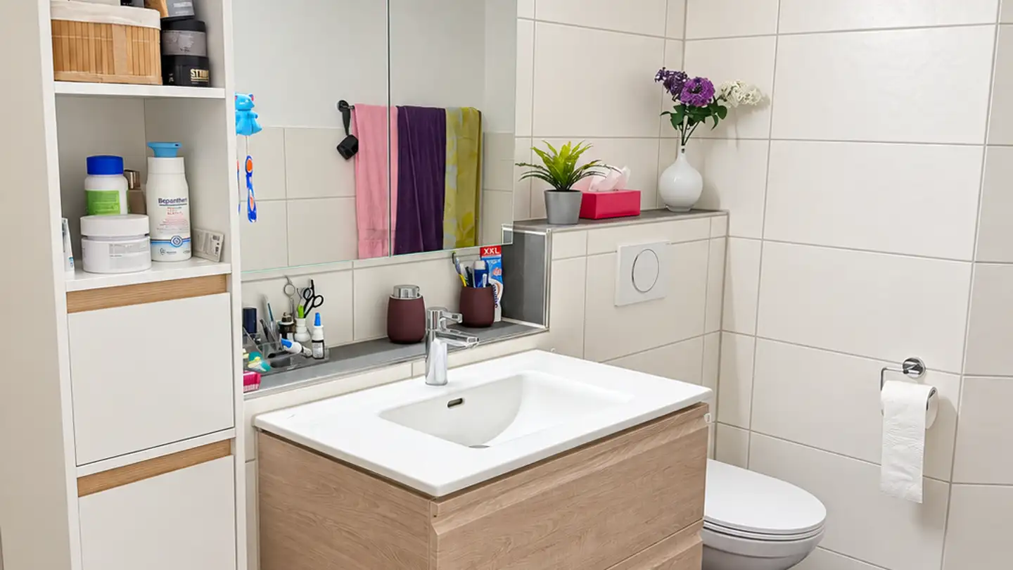 Appartement à louer - Römerstrasse 1d, 3283 Kallnach - Photo 3