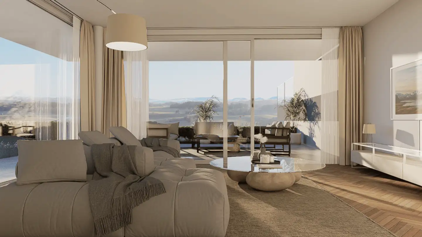 Appartamento in vendita - 8500 Frauenfeld - Photo 2