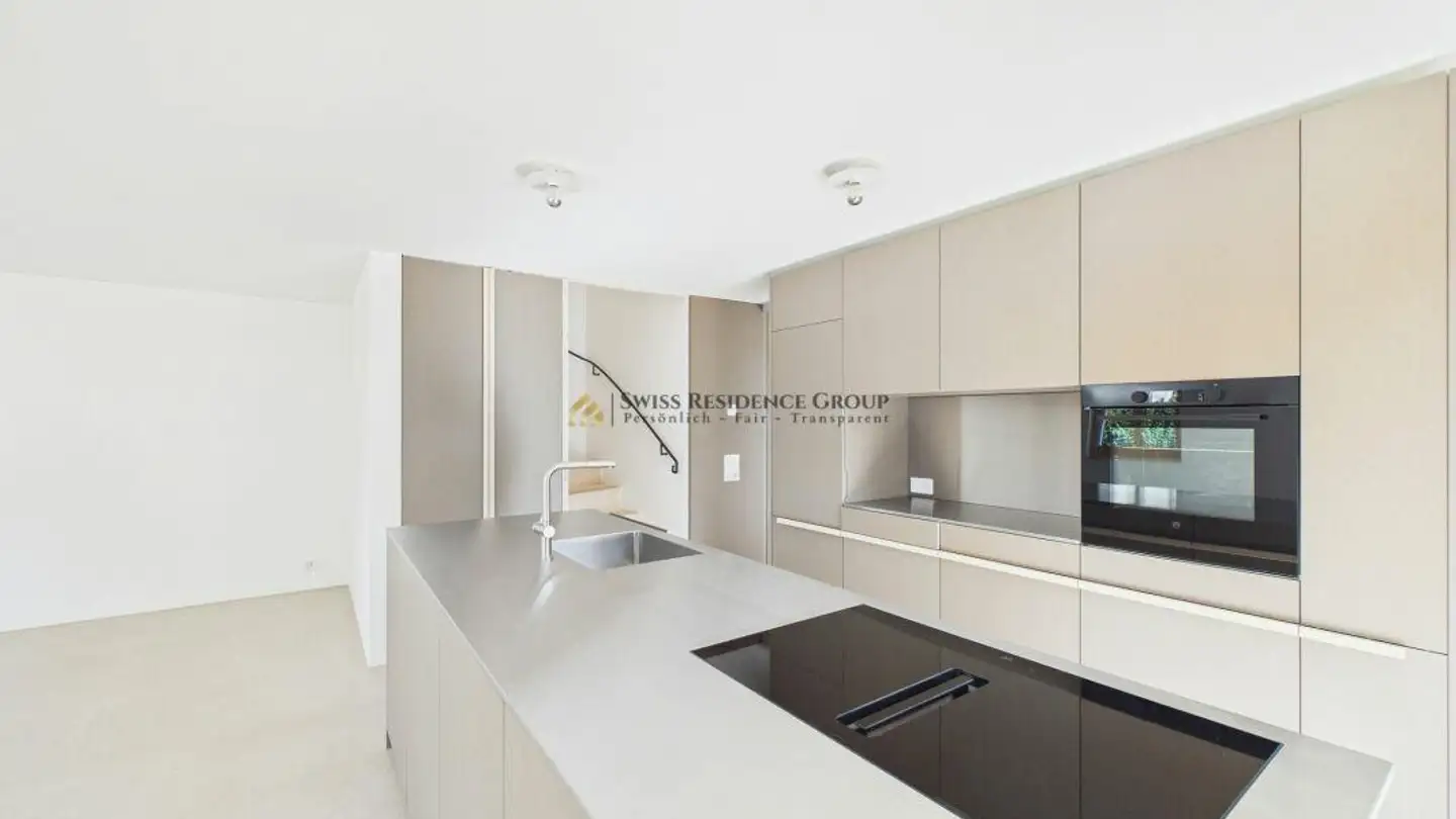 Appartamento in affitto - 8906 Bonstetten