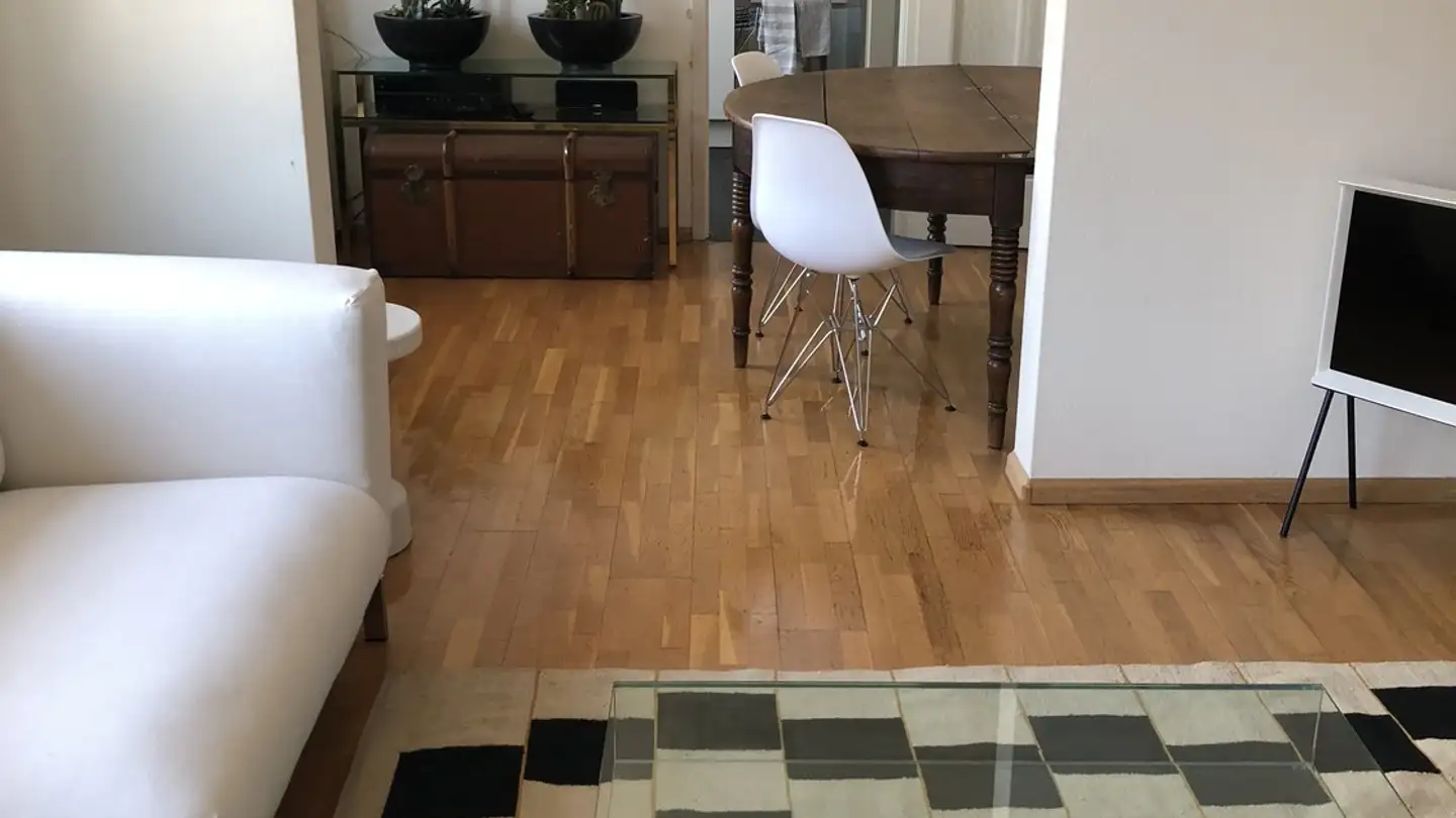 Appartamento in affitto - Untere Rebgasse 18, 4058 Basel
