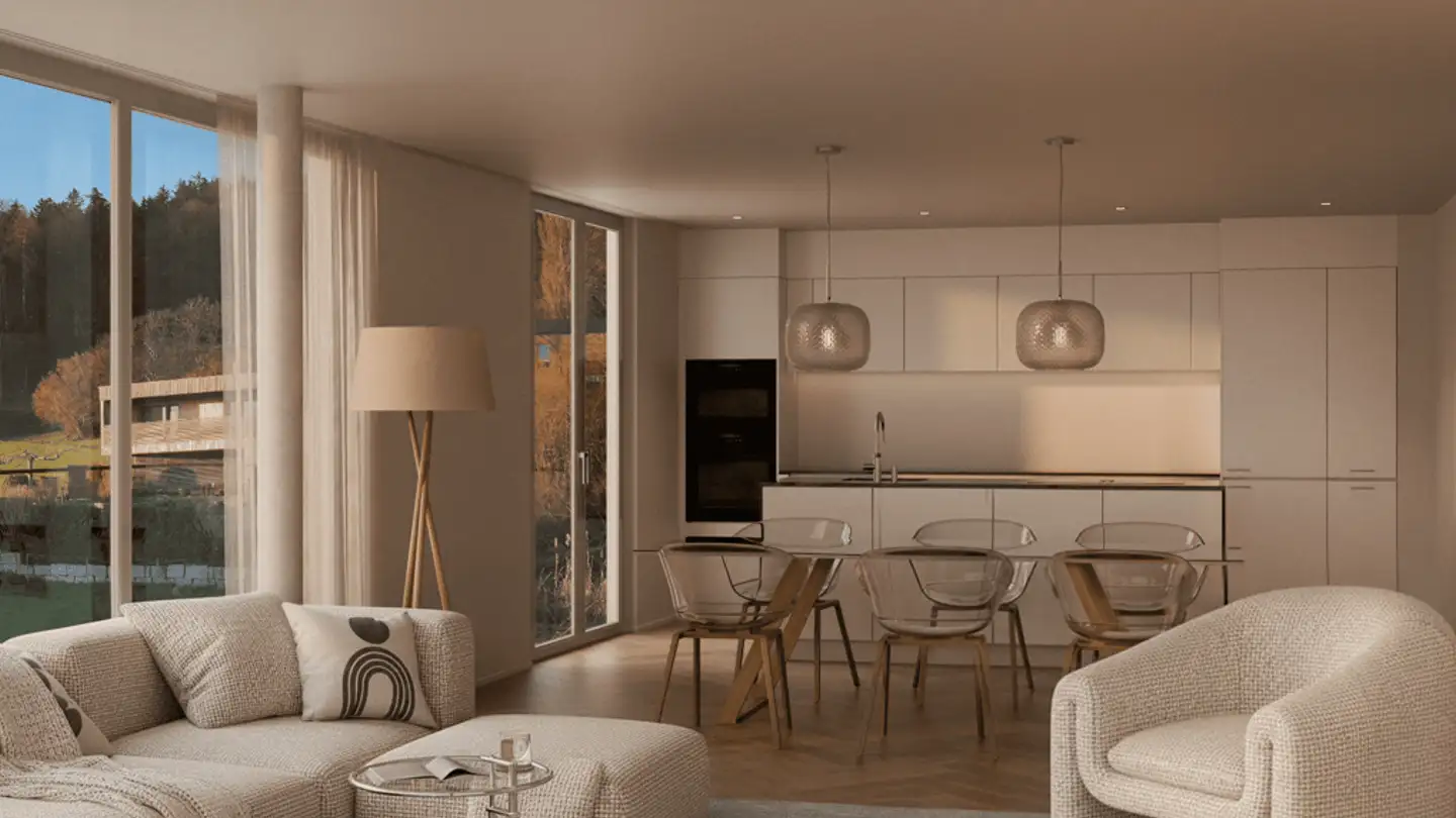 Appartamento in vendita - 8500 Frauenfeld - Photo 3