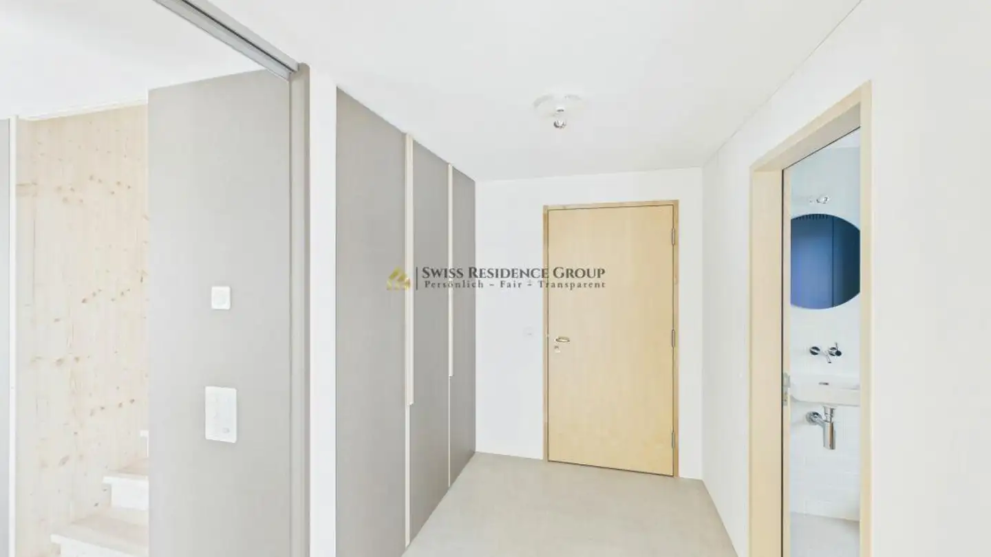 Appartamento in affitto - 8906 Bonstetten - Foto 2