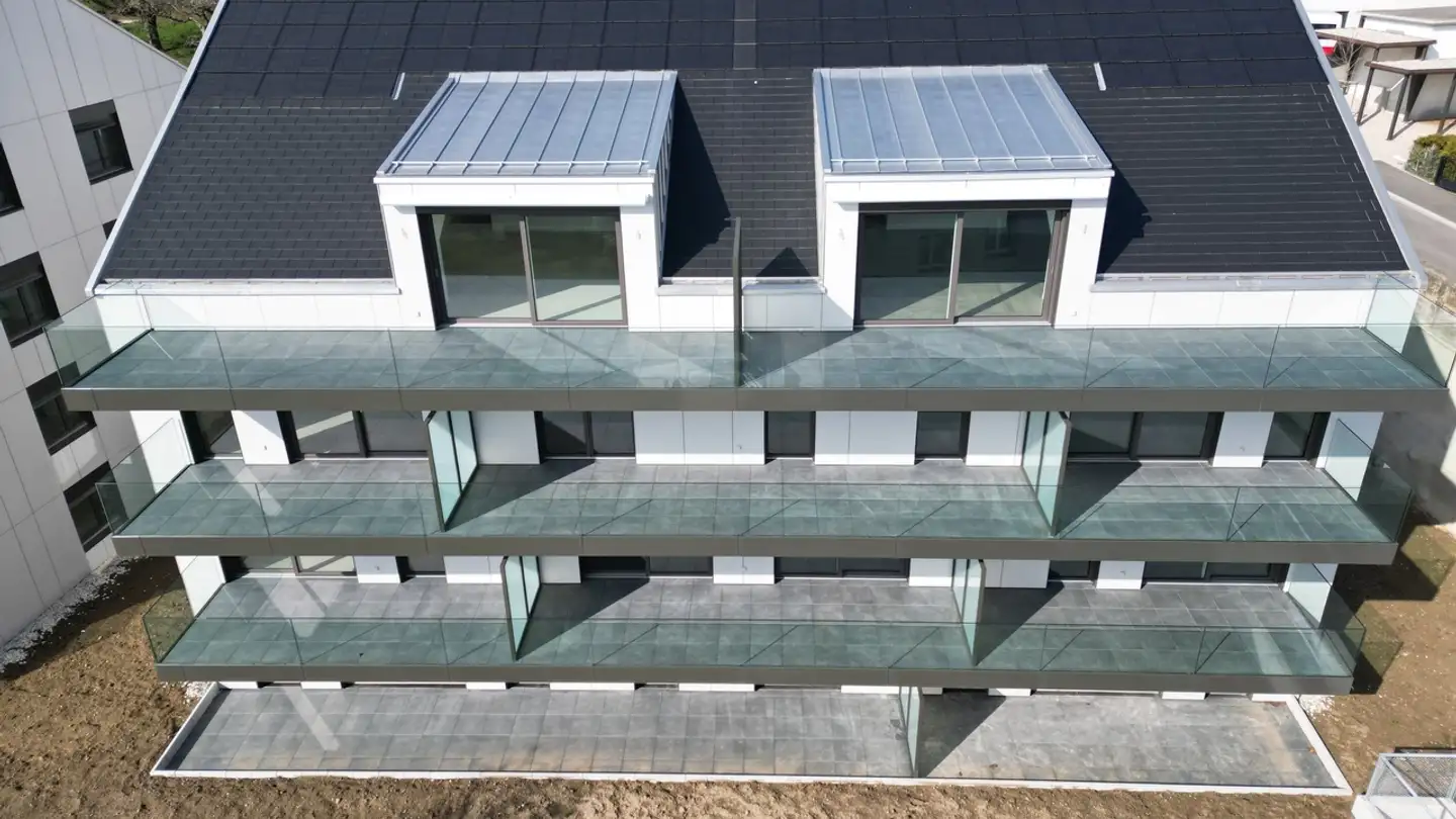 Apartment for sale - Rue De La Dîme 1, 2023 Gorgier - Photo 2