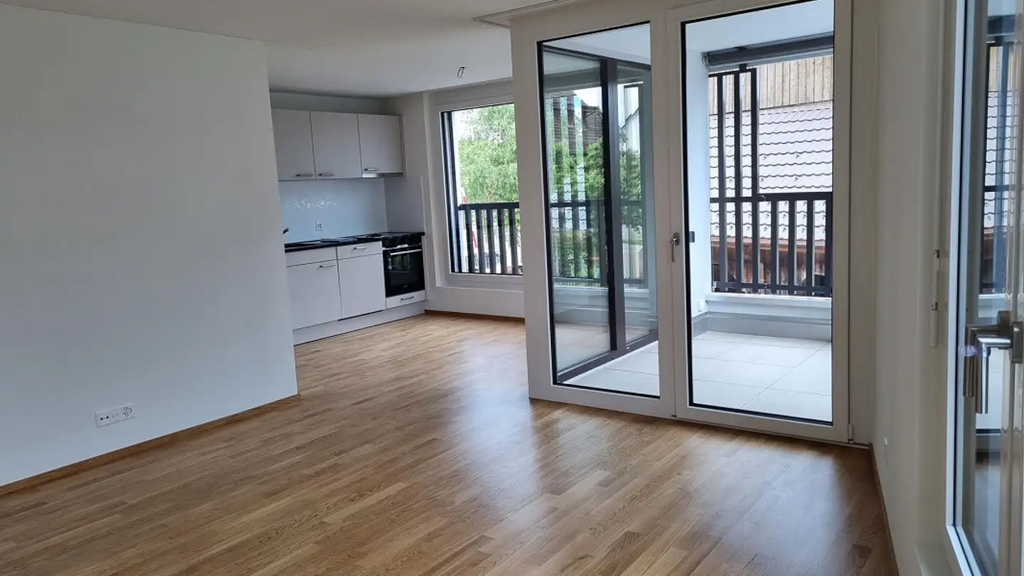 Appartamento in affitto - Käsereistrasse 9, 5644 Auw - Foto 2