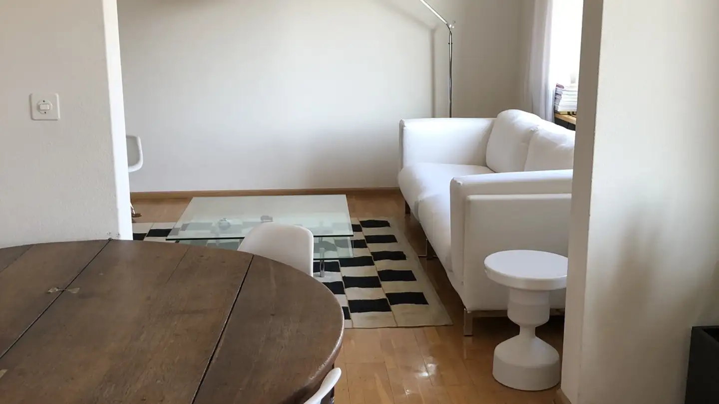 Appartamento in affitto - Untere Rebgasse 18, 4058 Basel - Foto 2